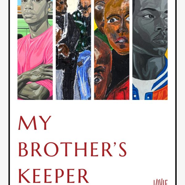 My Brothers Keeper Gallery Poster